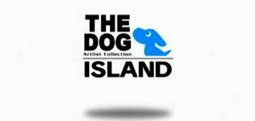 THE DOG Island